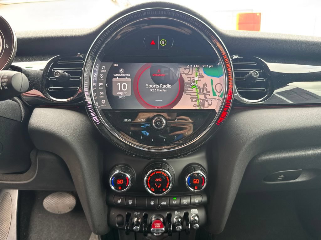 Used 2024 MINI Cooper S FWD image 43