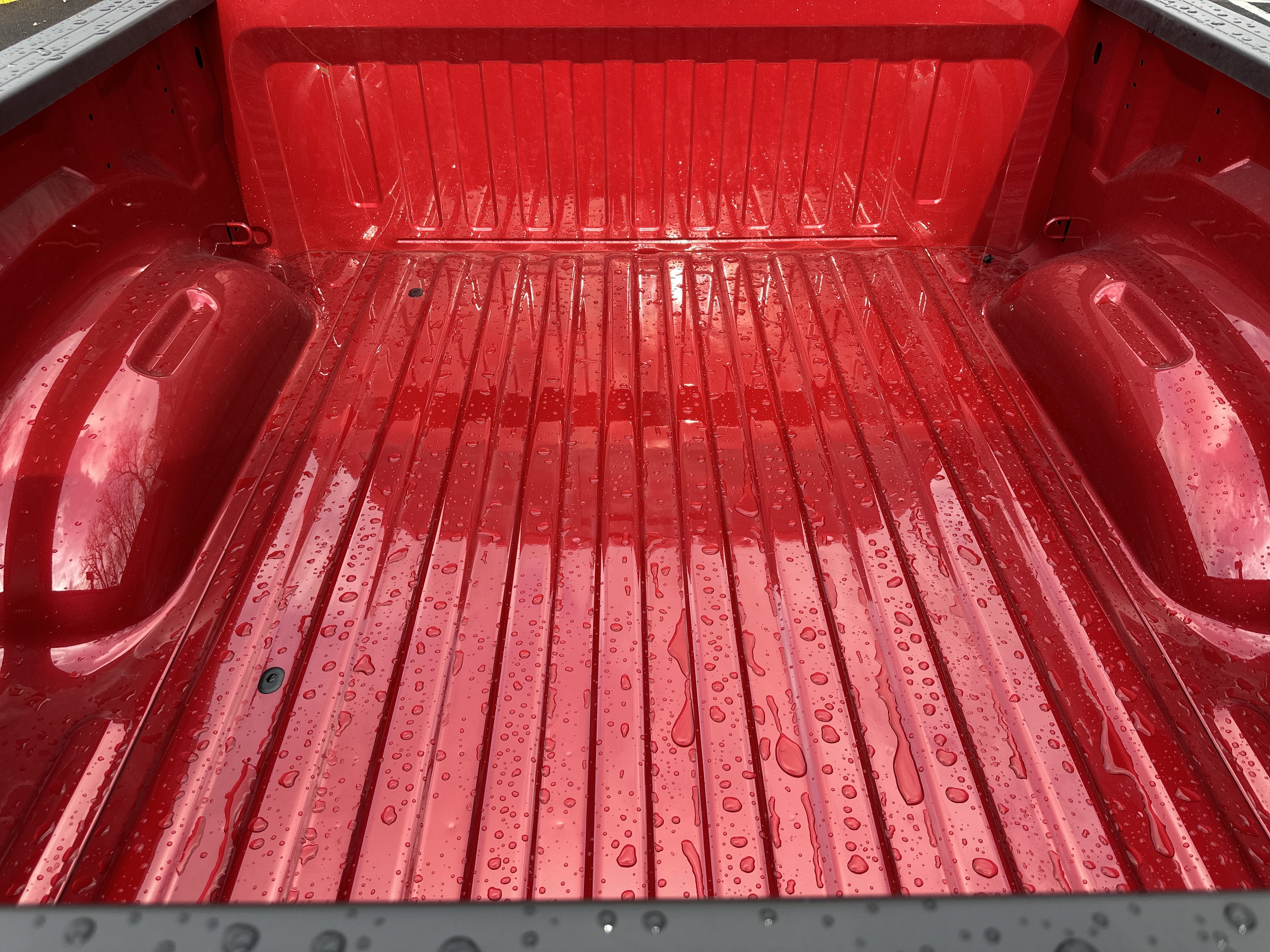 New 2026 RAM 1500 Big Horn image 14