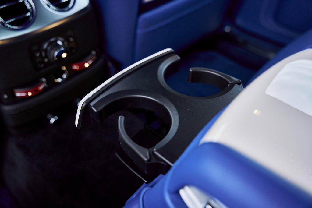 Used 2019 Rolls-Royce Ghost image 56