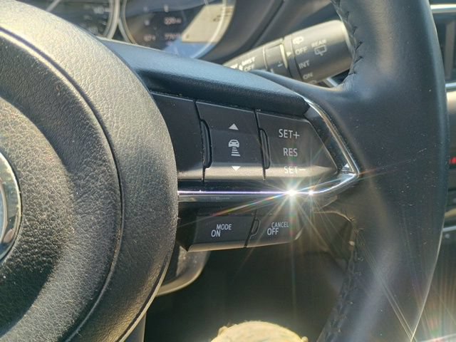 Used 2022 MAZDA CX-5 AWD 2.5 S w/ Select Package image 30