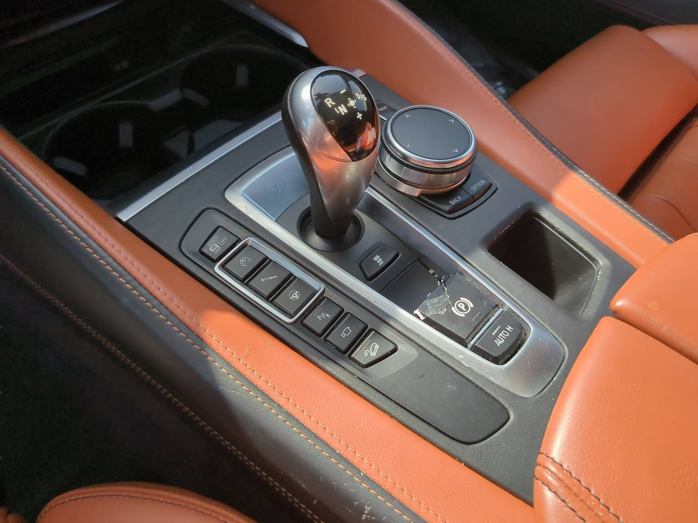 Used 2018 BMW X5 M AWD/4WD image 16