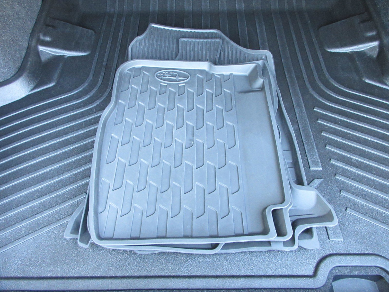 Used 2025 Subaru Legacy Touring XT image 54