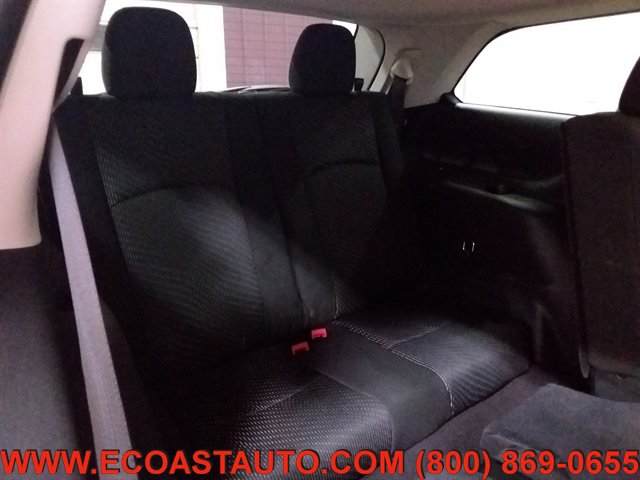 Used 2016 Dodge Journey SXT w/ Comfort/Convenience Group image 15