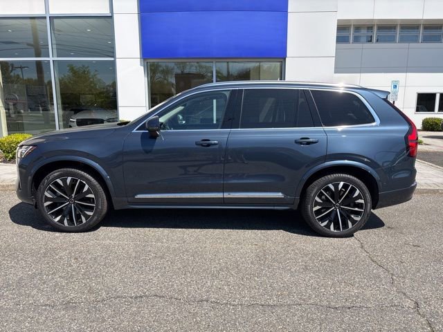 Used 2025 Volvo XC90 B6 Plus AWD/4WD image 2