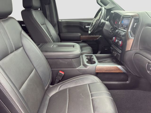 Used 2022 Chevrolet Silverado 3500 High Country w/ Safety Package II image 9