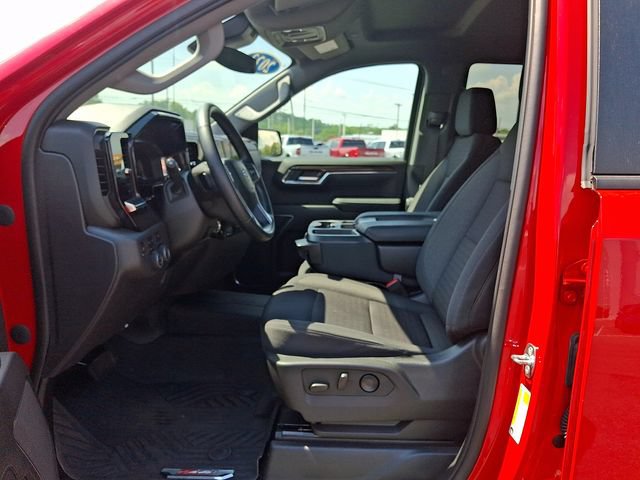 Used 2023 Chevrolet Silverado 1500 RST AWD/4WD image 11