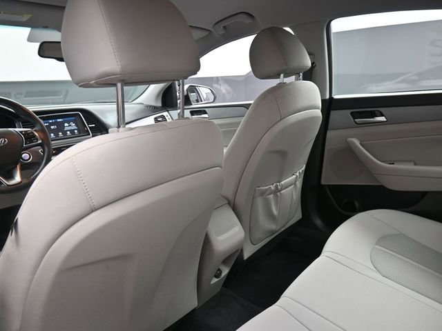 Used 2018 Hyundai Sonata SEL image 17