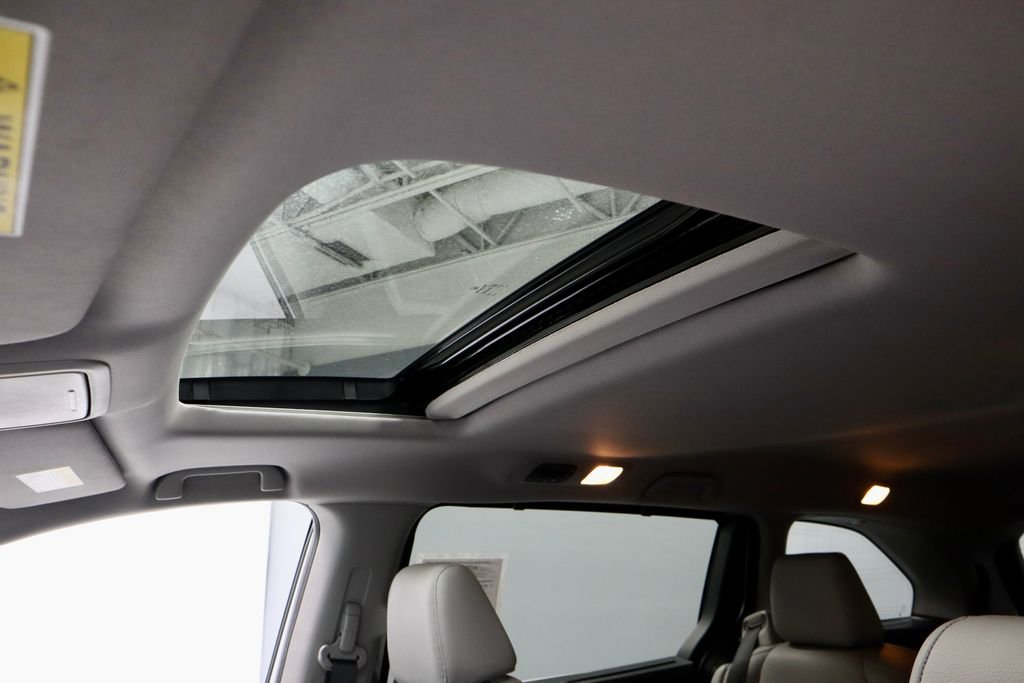 Used 2024 Honda Odyssey EX-L image 33