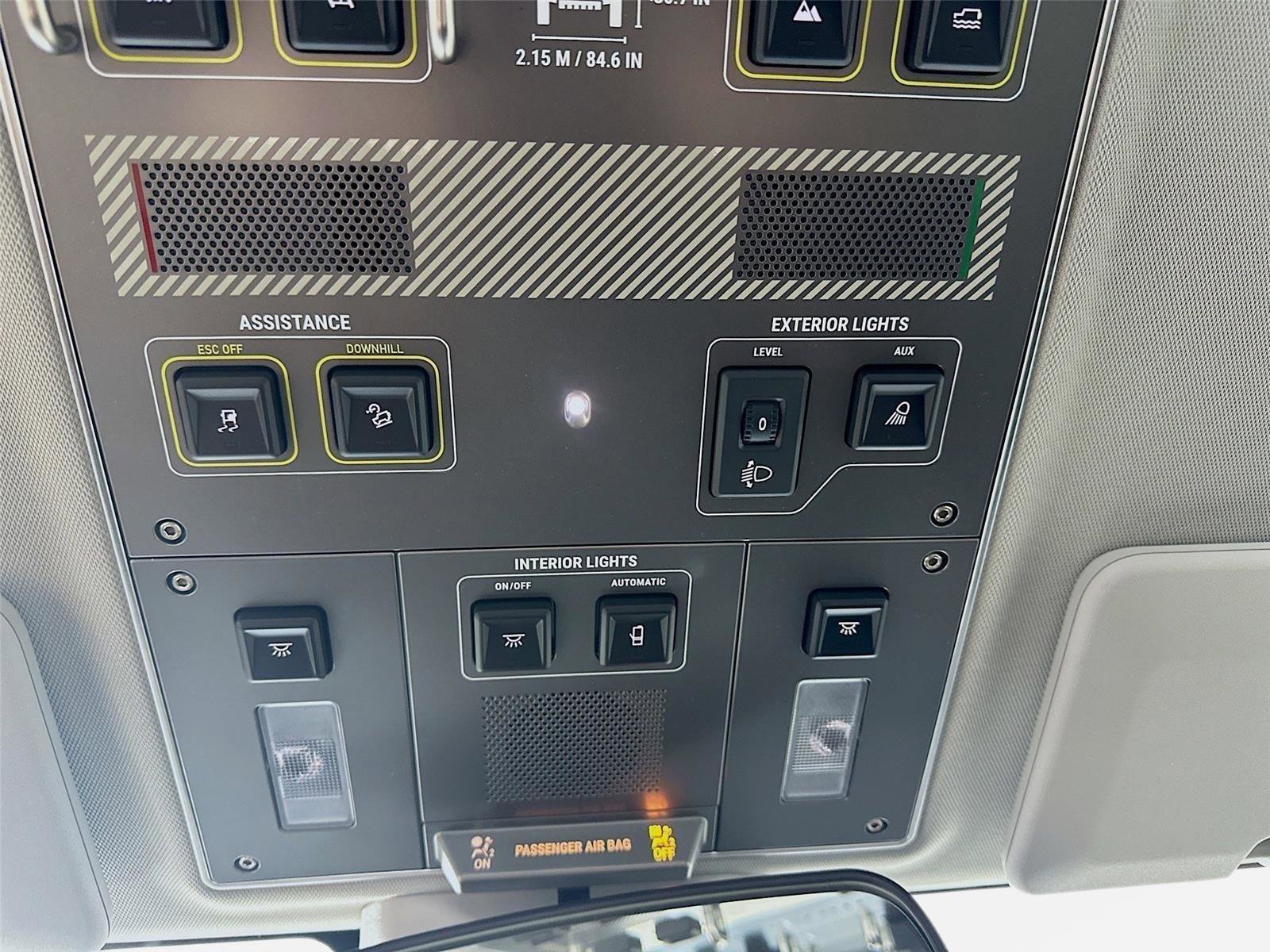 New 2025 INEOS Grenadier Trialmaster Edition image 31