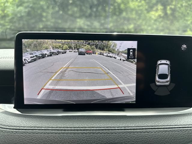 Used 2022 Kia Stinger GT1 AWD/4WD image 27