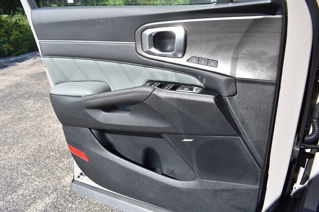 New 2025 Kia Sorento SX Prestige w/ Sage Leather Package image 38
