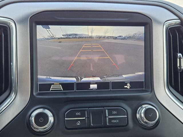 Used 2020 GMC Sierra 1500 SLT image 17