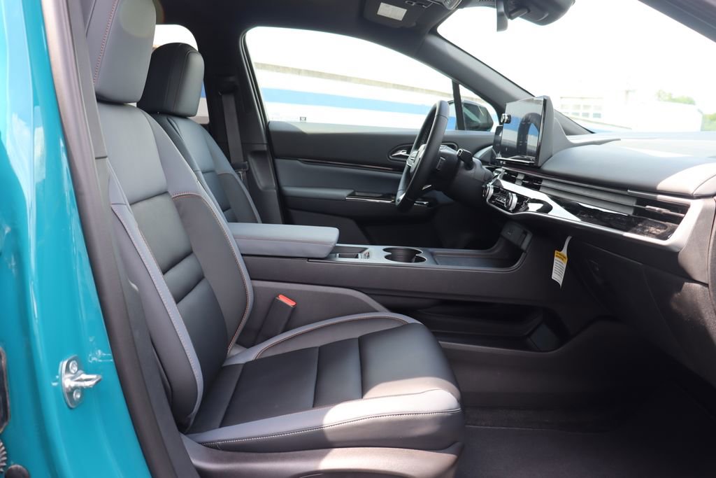 New 2026 Honda Prologue Touring image 21