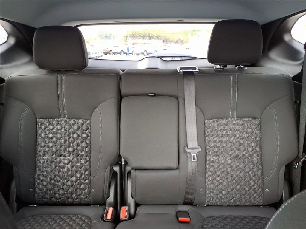 Used 2022 Chevrolet Blazer LT image 12