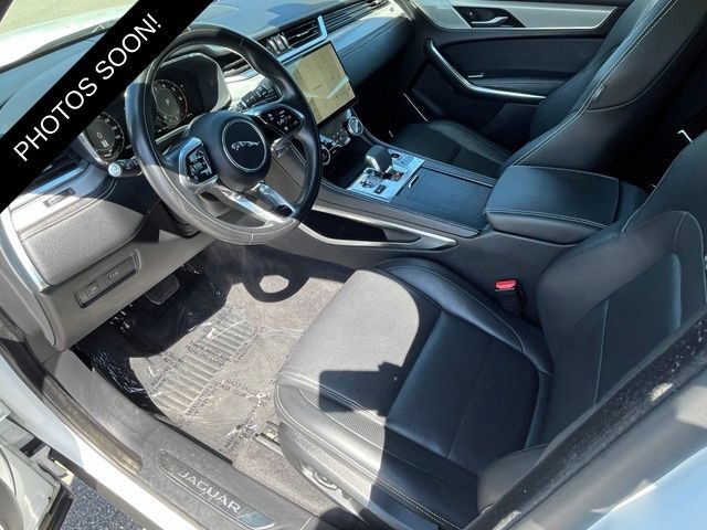 Used 2025 Jaguar F-PACE R-Dynamic S AWD/4WD image 12