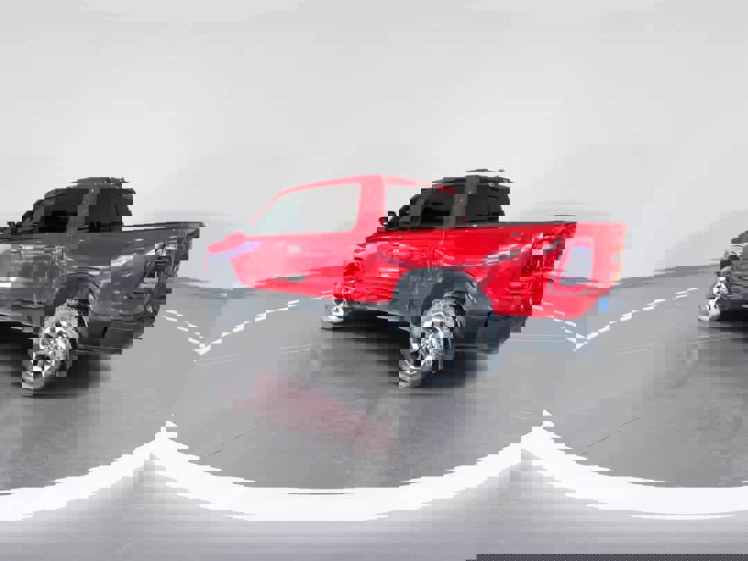 Used 2022 RAM 1500 Rebel w/ Rebel Level 2 Equipment Group image 6