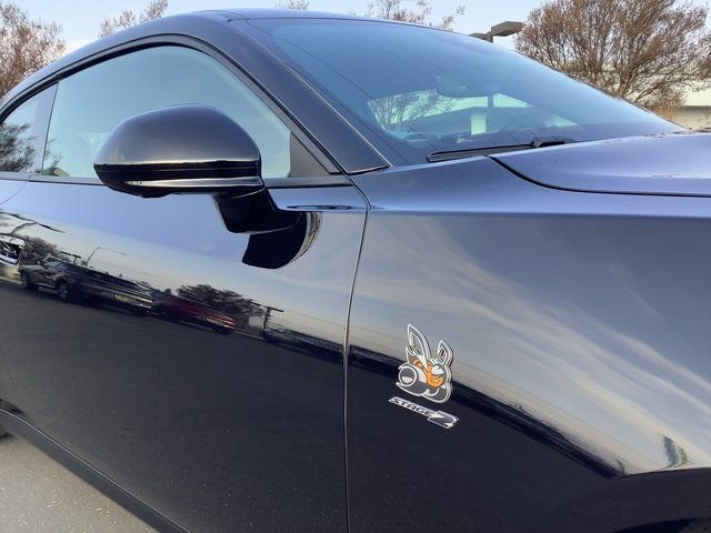 New 2024 Dodge Charger R/T Scat Pack w/ Plus Group image 36