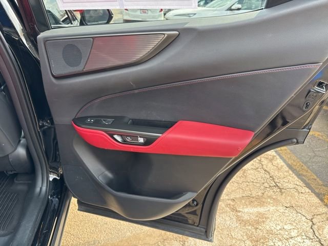 Used 2023 Lexus NX 350 F Sport AWD/4WD image 23