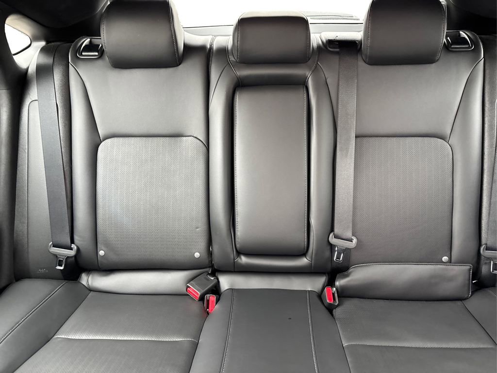 Used 2023 Honda Civic Sport Touring image 19