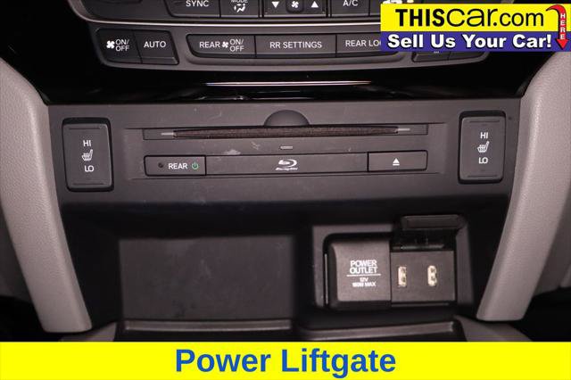 Used 2017 Honda Pilot Touring image 20