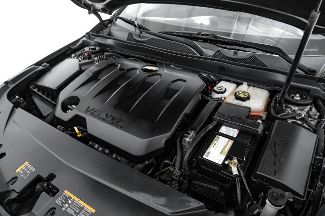 Used 2019 Chevrolet Impala LT image 46