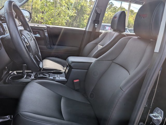 Used 2023 Toyota 4Runner TRD Off-Road Premium image 16