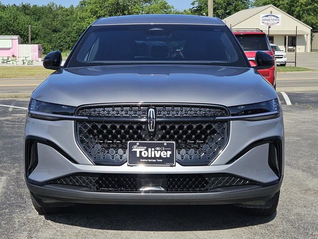 Used 2024 Lincoln Nautilus Premier w/ Equipment Group 102A AWD/4WD image 3