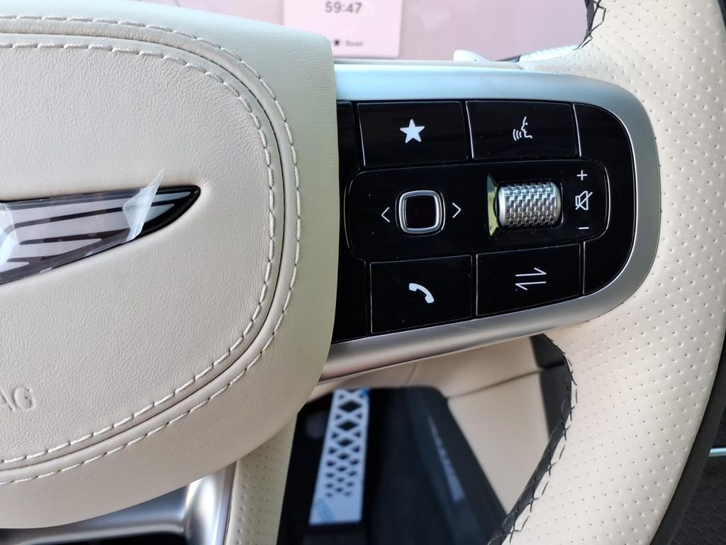 New 2026 Genesis GV80 3.5T e-SC AWD/4WD image 20