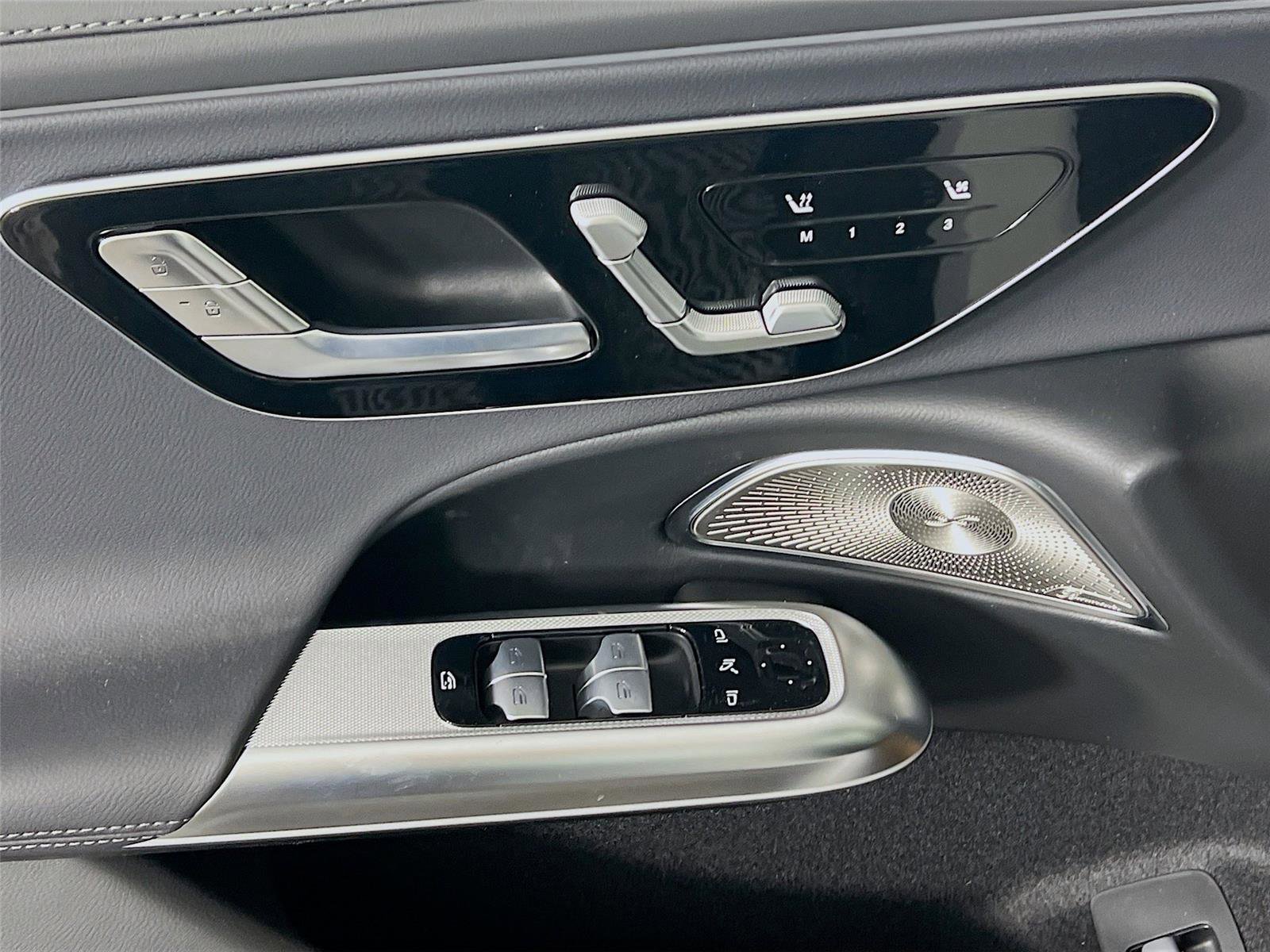 New 2026 Mercedes-Benz E 450 4MATIC All-Terrain Wagon image 19