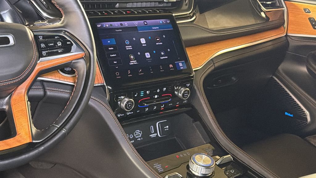 Used 2022 Jeep Grand Cherokee Summit image 20