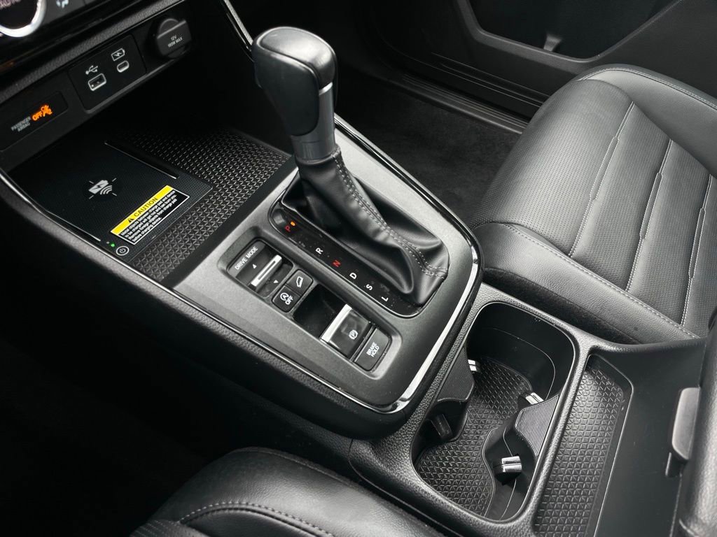 Used 2024 Honda CR-V EX-L image 20