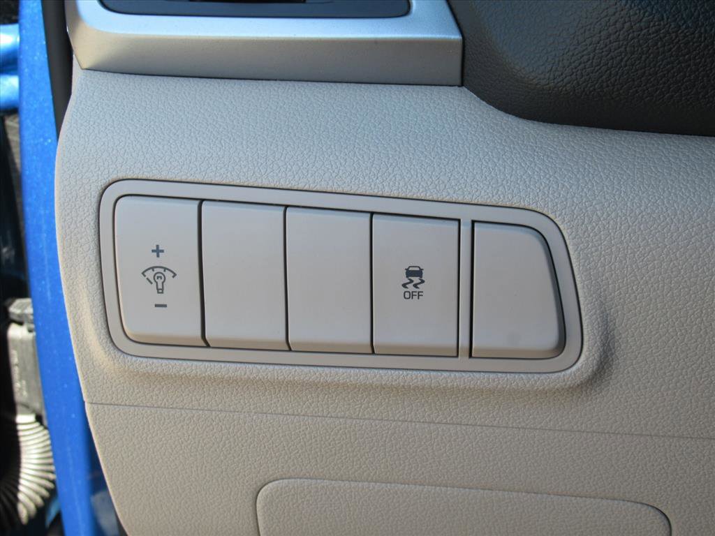 Used 2018 Hyundai Tucson SE w/ Cargo Package image 20