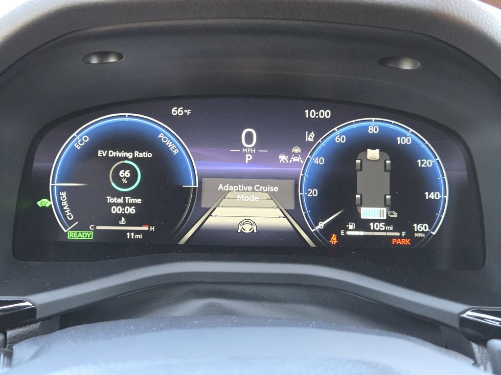 New 2026 Toyota Camry XSE w/ Premium Package image 13