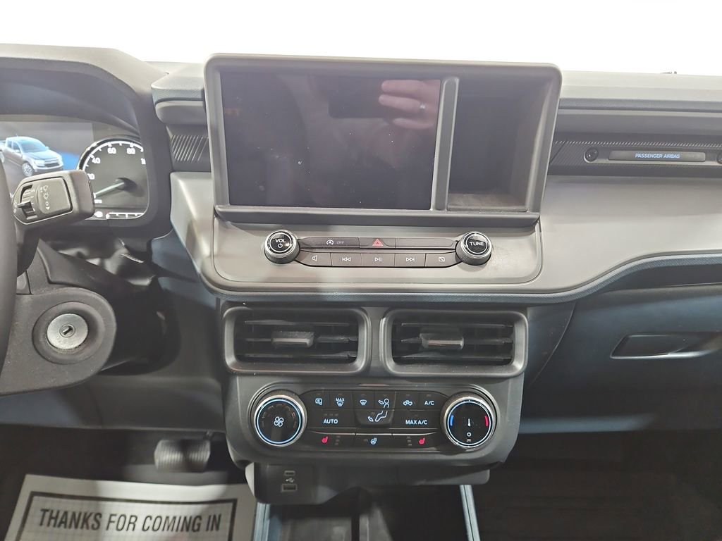 Used 2024 Ford Maverick Tremor w/ Tremor Off-Road Package image 18
