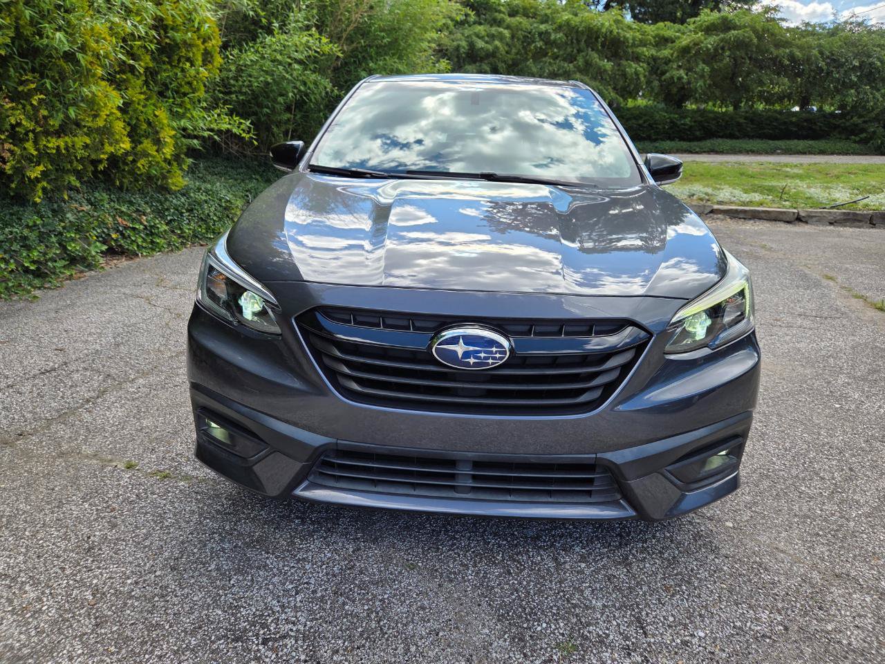 Used 2020 Subaru Legacy Limited w/ Popular Package #3 AWD/4WD image 3