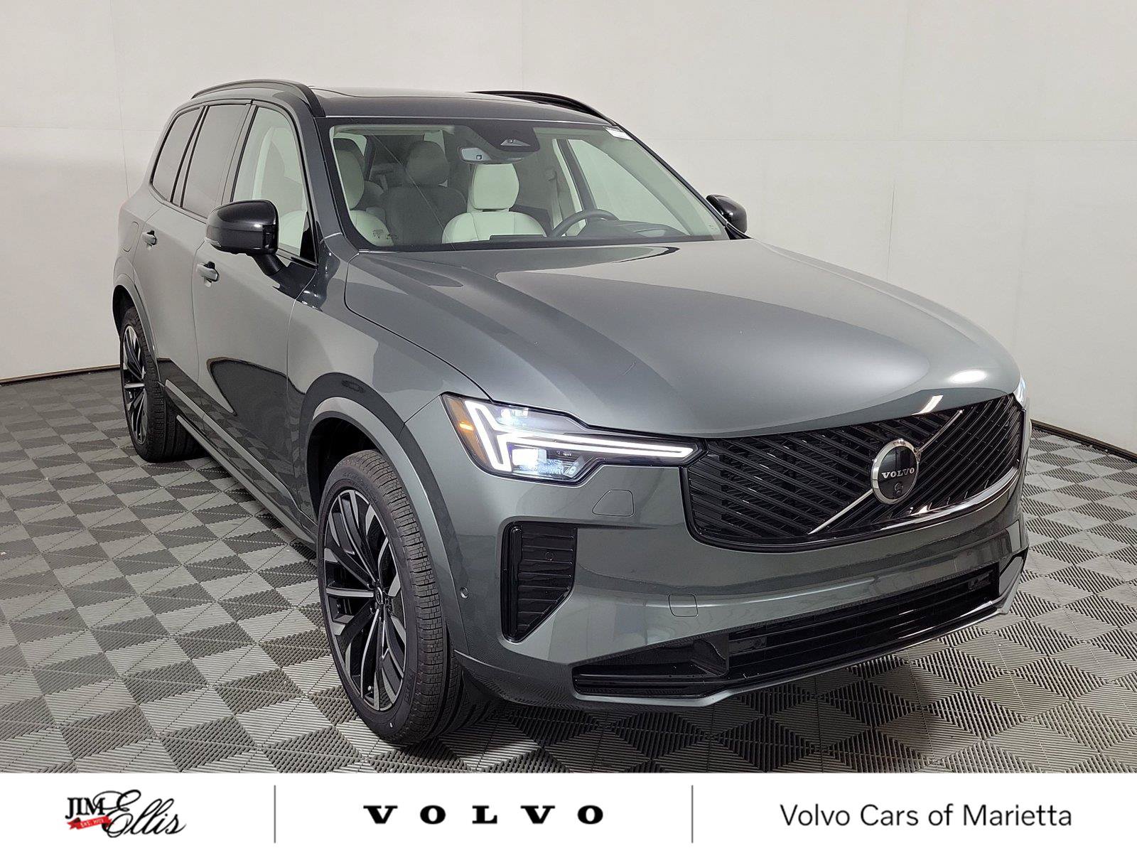 New 2027 Volvo XC90 B6 Ultra AWD/4WD video 1