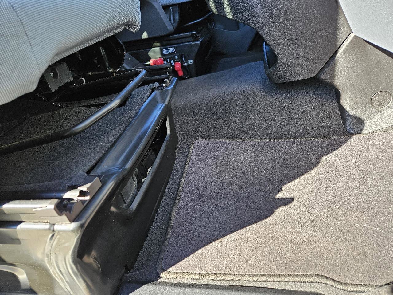 Used 2016 Ford Transit 350 XLT image 20