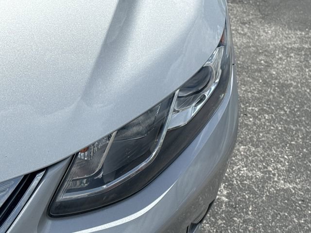 Used 2017 Chevrolet Volt LT w/ Comfort Package image 13