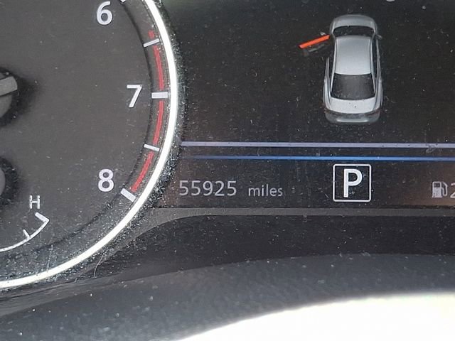 Used 2024 Nissan Sentra SV image 19