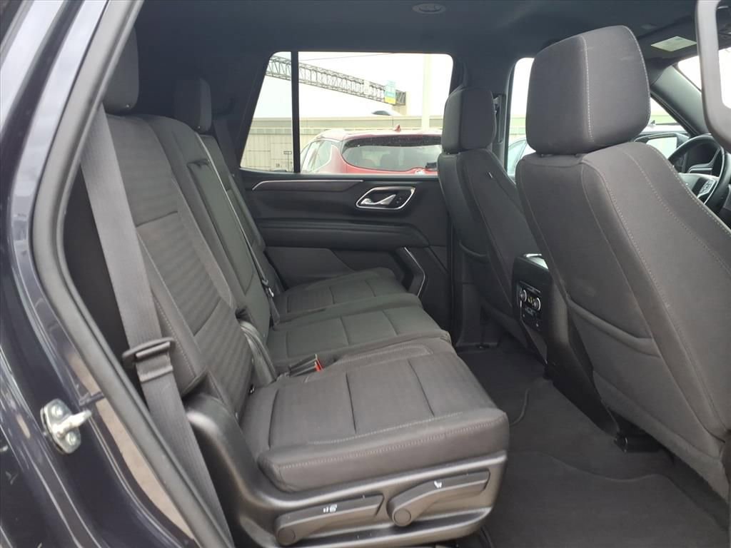 Used 2023 Chevrolet Tahoe LS image 15
