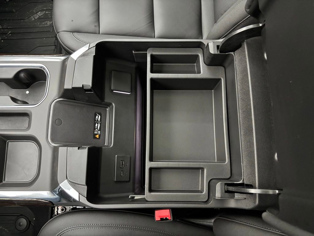 New 2026 GMC Sierra 1500 Elevation w/ Elevation Premium Package image 30