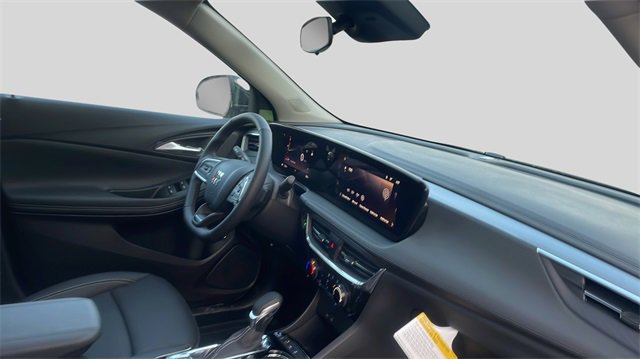 New 2026 Buick Encore GX Sport Touring w/ Studio Series image 22