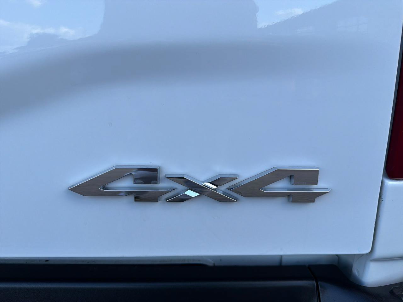 Used 2022 RAM 3500 Tradesman AWD/4WD image 17