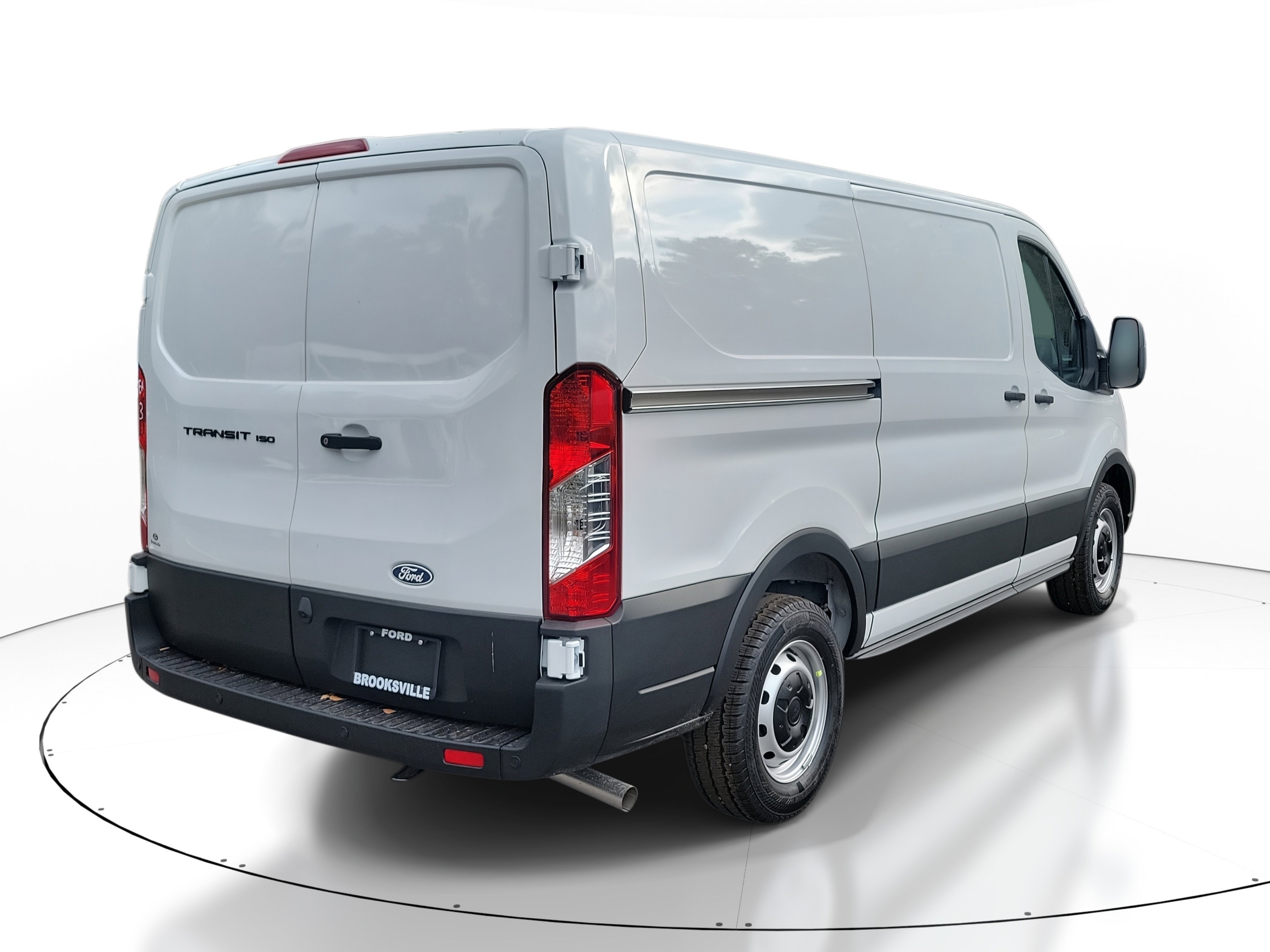 New 2026 Ford Transit 150 Low Roof RWD image 6