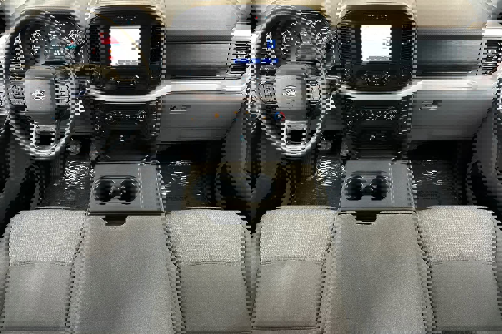 Used 2021 Ford F150 XLT w/ Tow Technology Package image 3