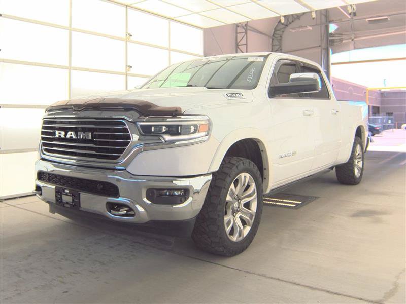 Used 2019 RAM 1500 Limited AWD/4WD image 23