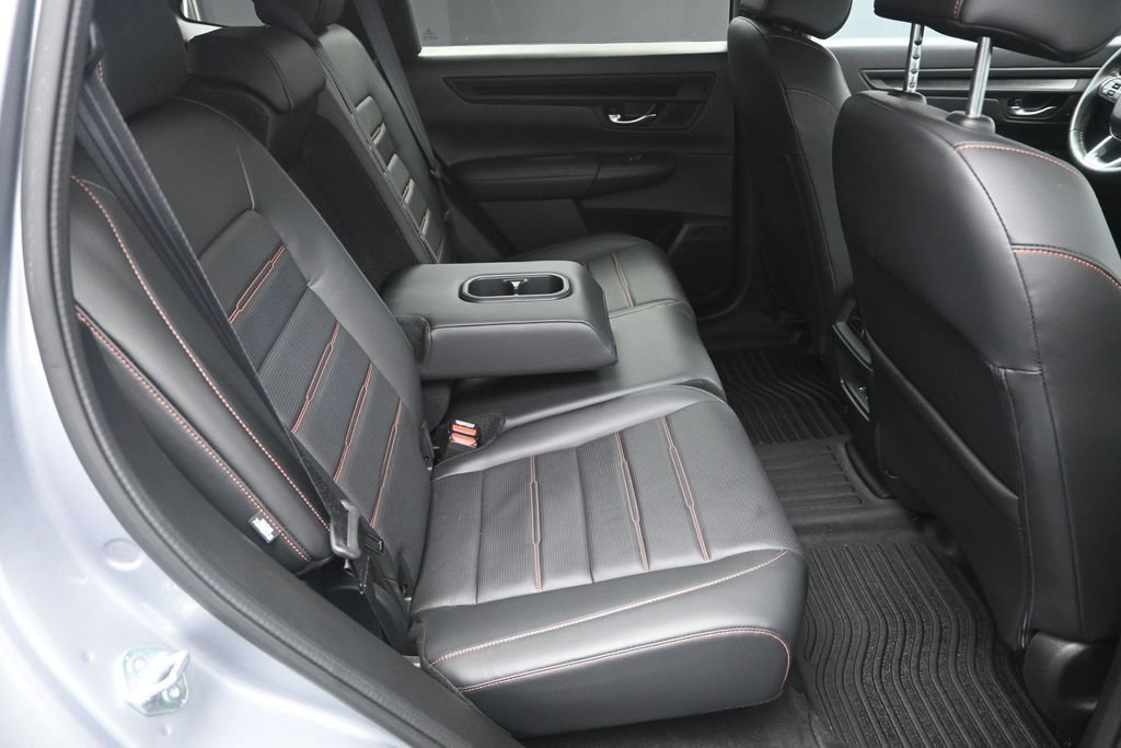 Used 2024 Honda CR-V Sport-L image 35