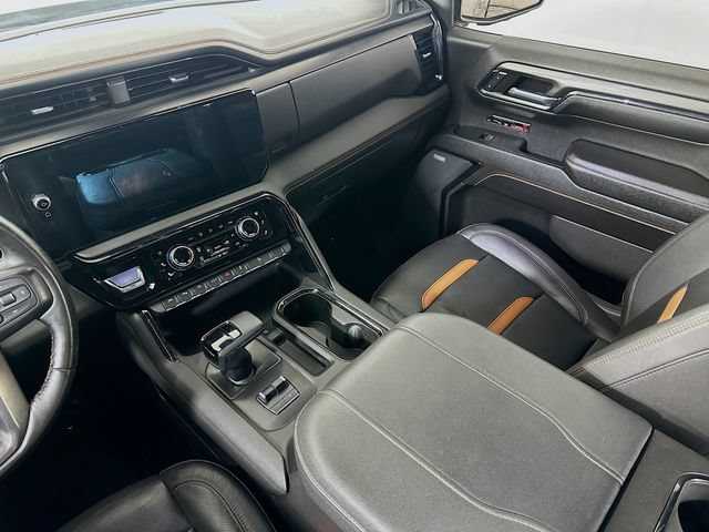 Used 2024 GMC Sierra 1500 AT4 w/ AT4 Preferred Package AWD/4WD image 29