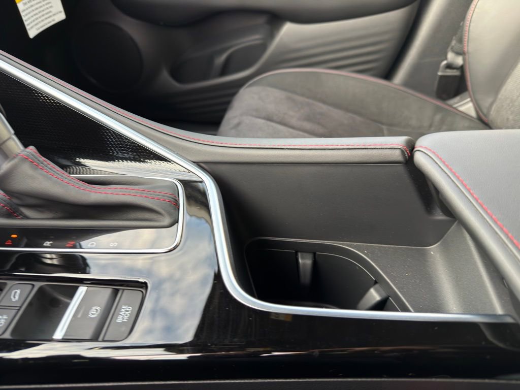 New 2025 Acura ADX A-Spec AWD/4WD image 23