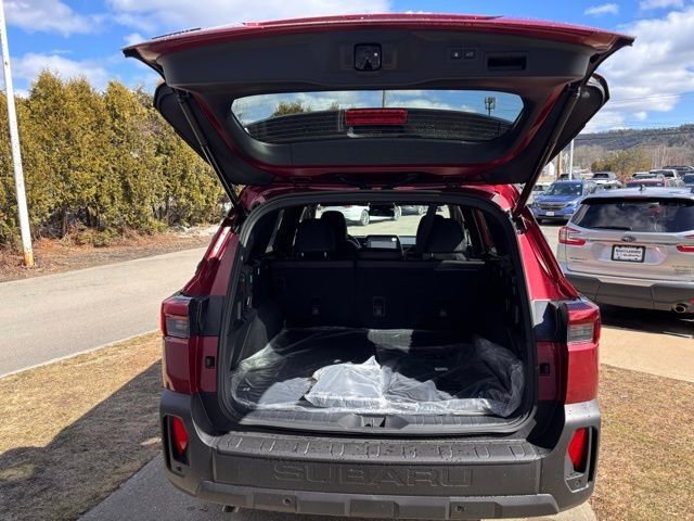 New 2026 Subaru Outback Premium image 14